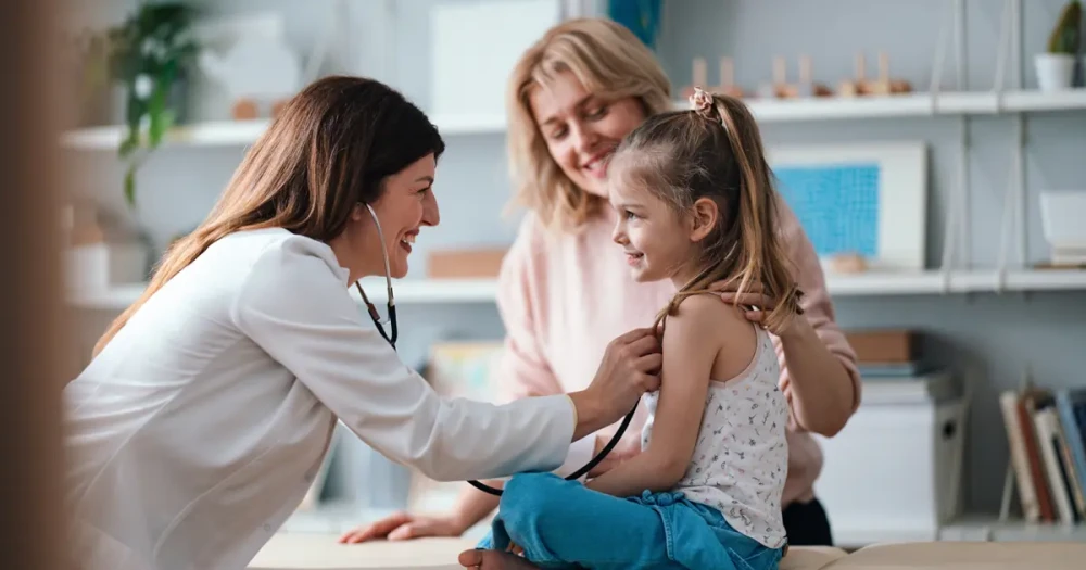 Çocuk Doktoru Kadroları Alarm Veriyor: Bu Sene de Boş Kaldı