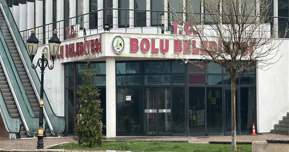Boluda Yeni Operasyon: 10 Kişi Gözaltına Alındı