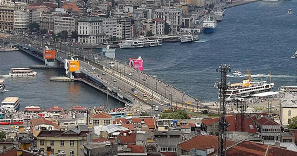İstanbullular Dikkat! Üç Saat Boyunca Köprü Kapalı Kalacak