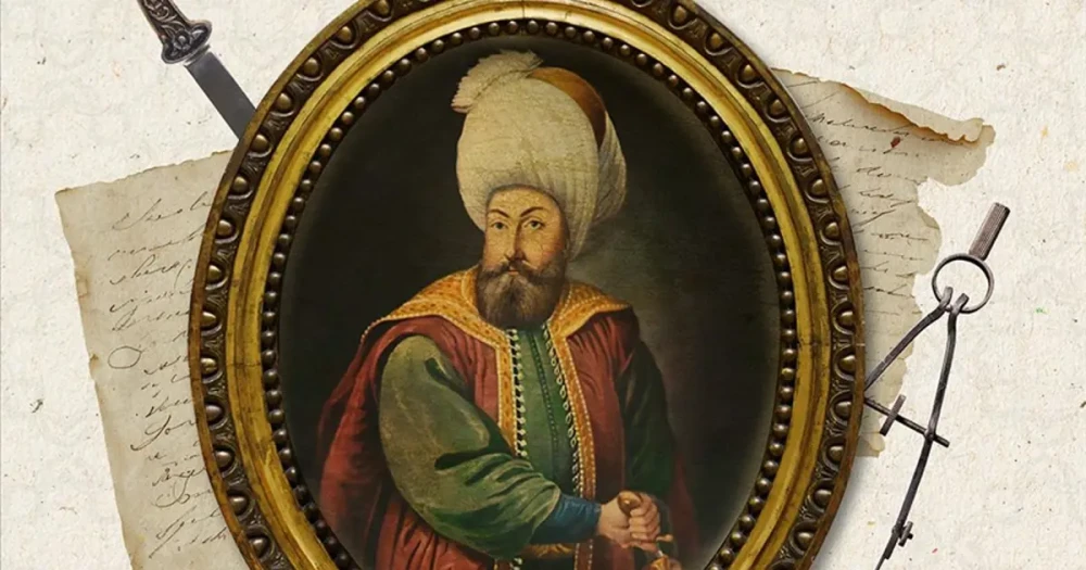 Osman Gazi’nin Miğferi Yabancı Topraklarda Gün Yüzüne Çıktı