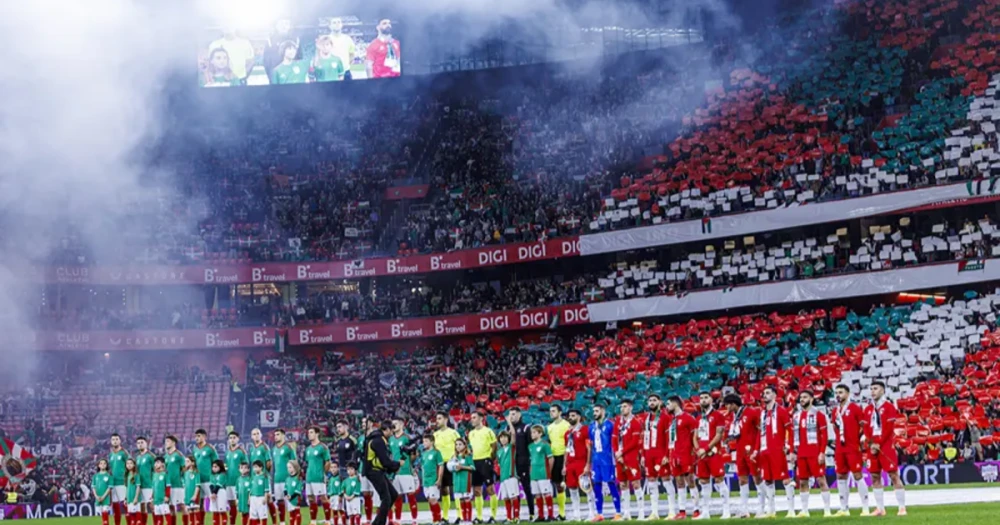 Federasyon resmen duyurdu, İsrail'in açtığı ateş futbolcuyu öldürdü