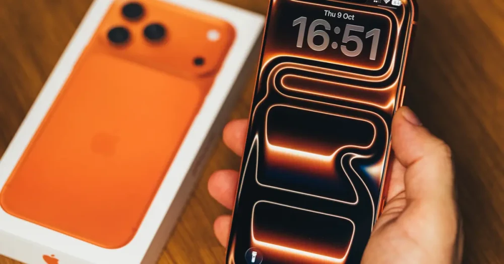 Apple, 2027'de En Az 5 Yeni iPhone Modeli ve Katlanabilir Telefonlar Geliyor