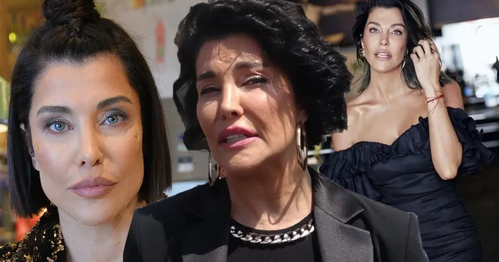 Podyumdan Mahkeme Salonlarına: Deniz Akkaya'nın Zorlu Hukuk Mücadelesi