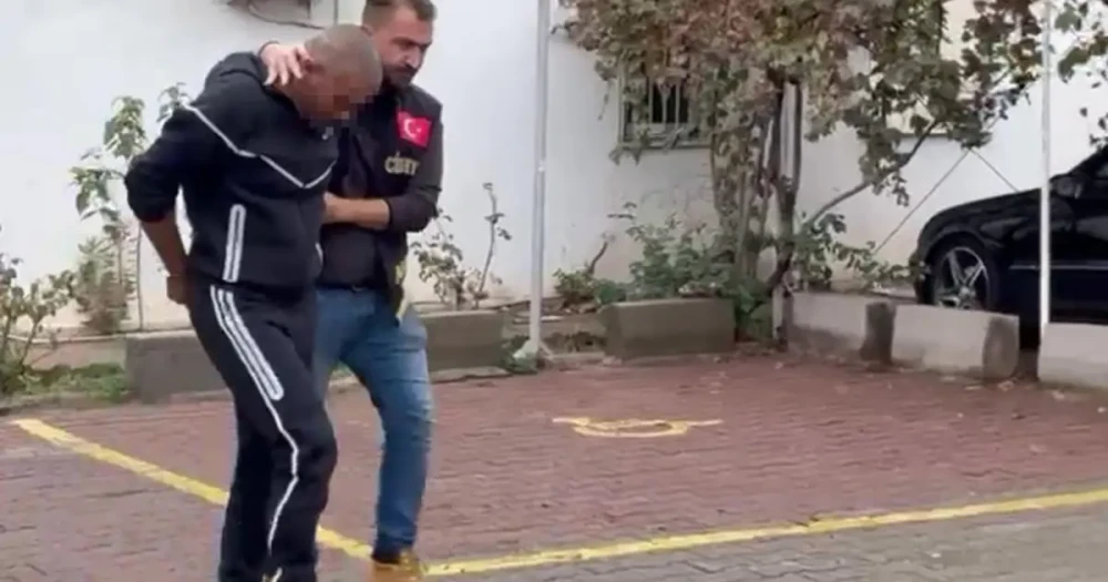 Husumeti Bitirmek İçin Buluştuğu Kuzenini Öldürdü, “Yaşadıklarıma İnanamıyorum” Dedi