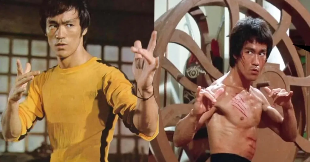 Vefatından 53 Yıl Sonra Bruce Lee Kaliforniya’da Onurlandırıldı