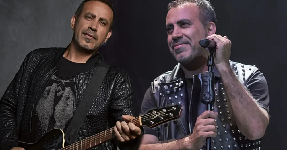 Haluk Levent, Ahbap Genel Başkanlığını Bırakma Kararıını Açıkladı