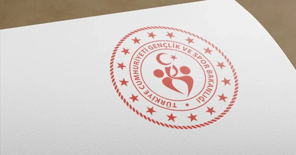 Gençlik ve Spor Bakanlığı, personel alımı yapacak