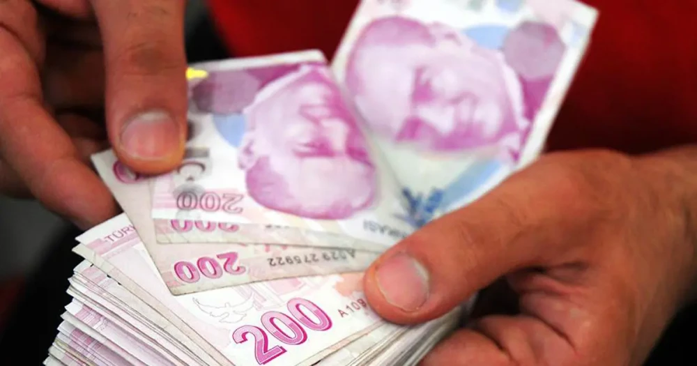 SSK ve Bağ-Kur Emeklilerine Zam Oranı Açıklandı
