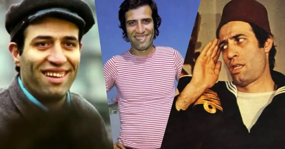 Kemal Sunal'sız geçen 26 yıl. "Böyle iyiydik niye acele ettin?"
