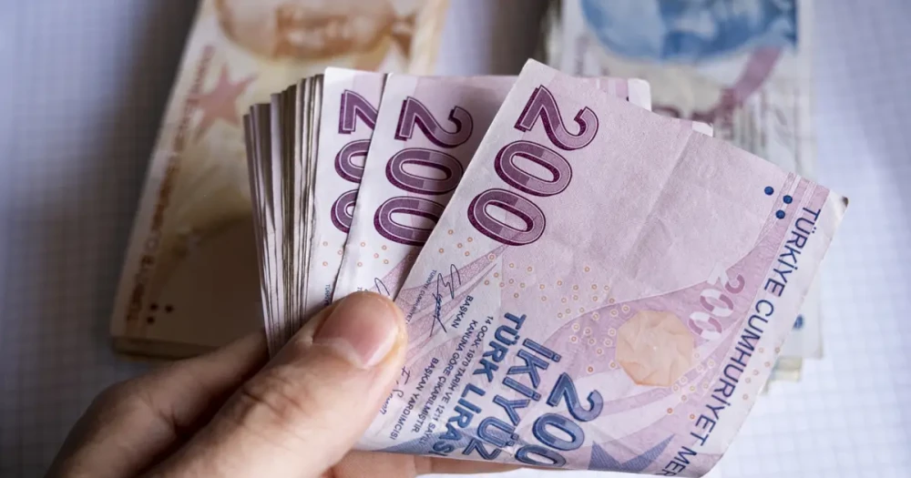Finans Enflasyon Beklenti Anketi Sonuçları Açıklandı