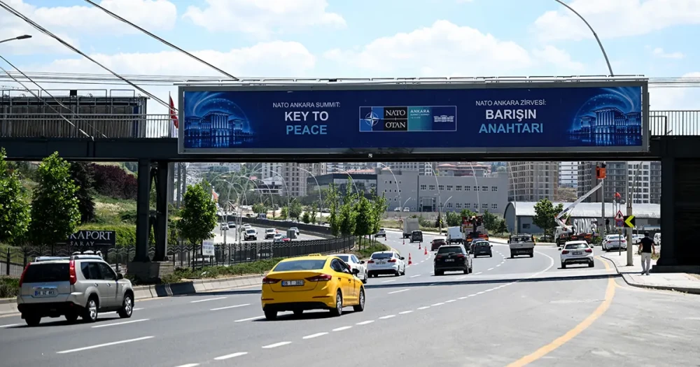 MİA'dan NATO Ankara Zirvesi Raporu: Stratejik Dönemeç