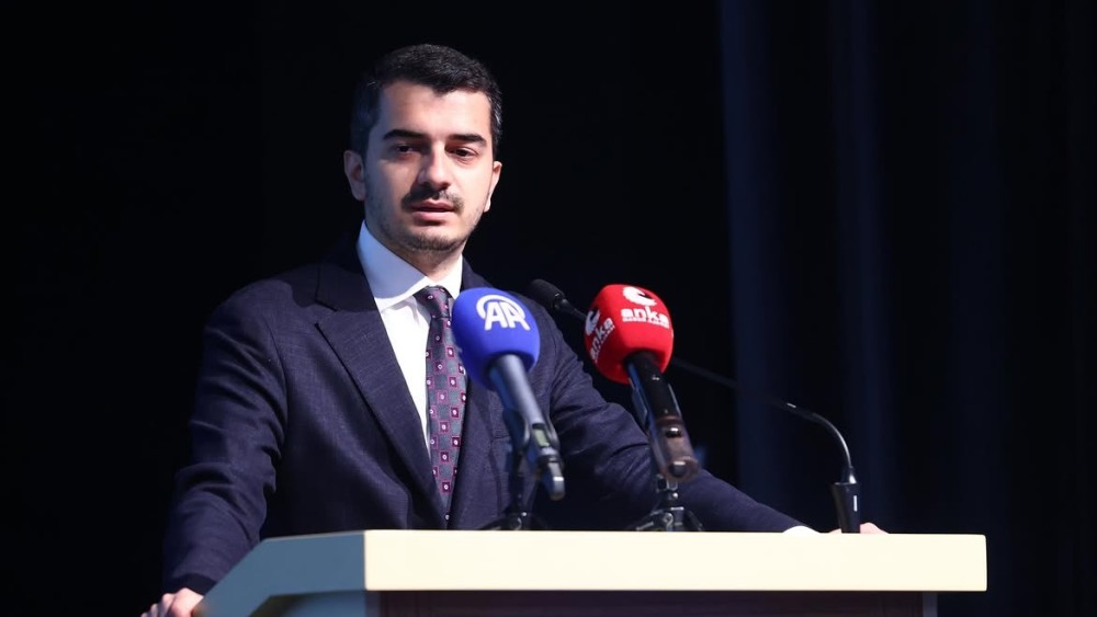 Çankaya Belediye Başkanı Hüseyin Can Güner’in Özel Kalem Müdürü Gözaltına Alındı