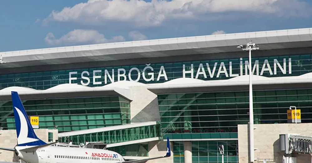Ankara Hava Trafiğine NATO Ayarı: Uçuşlara Geçici Kısıtlama