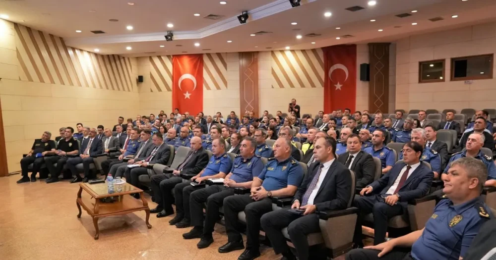 Ankara'da NATO Zirvesi Güvenliği İçin Kapsamlı Denetimler Başladı