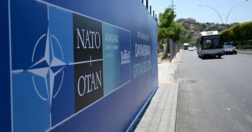 Ankaralılar dikkat! NATO Zirvesi nedeniyle park yasağı bugün başlıyor: İşte park yasağı ilan edilen yollar