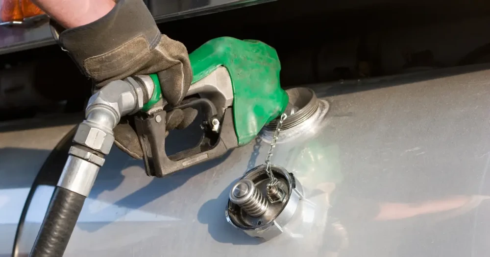 Motorin Fiyatları Yükseliyor