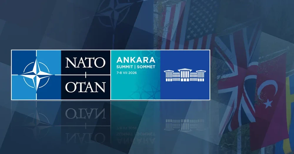 Türkiye dünya liderlerini ağırlayacak. NATO Zirvesi'nin programı belli oldu