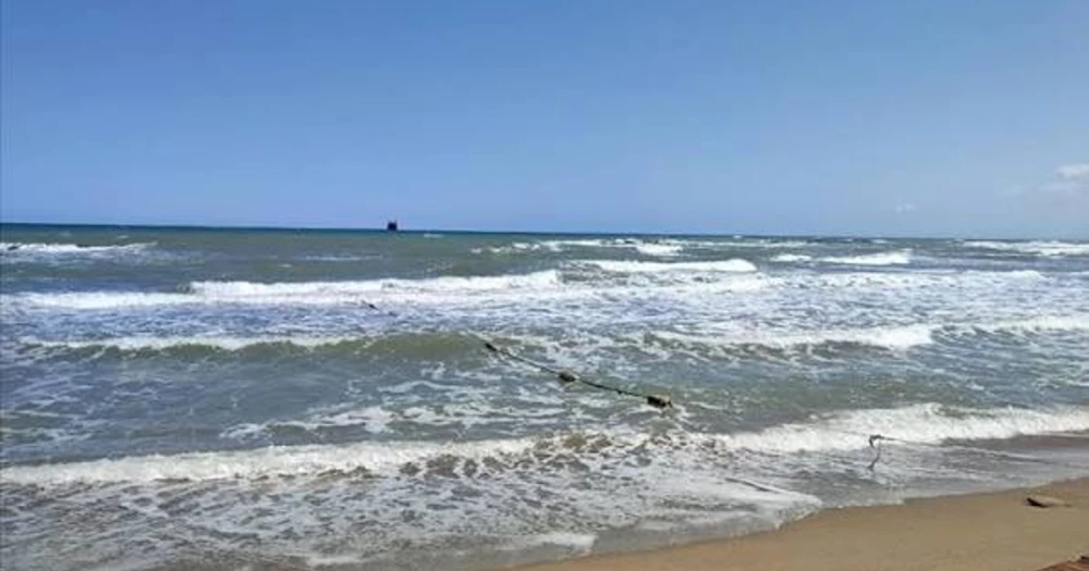 Karadeniz'in 4 İlinde Yarın Denize Girilmesi Yasaklandı