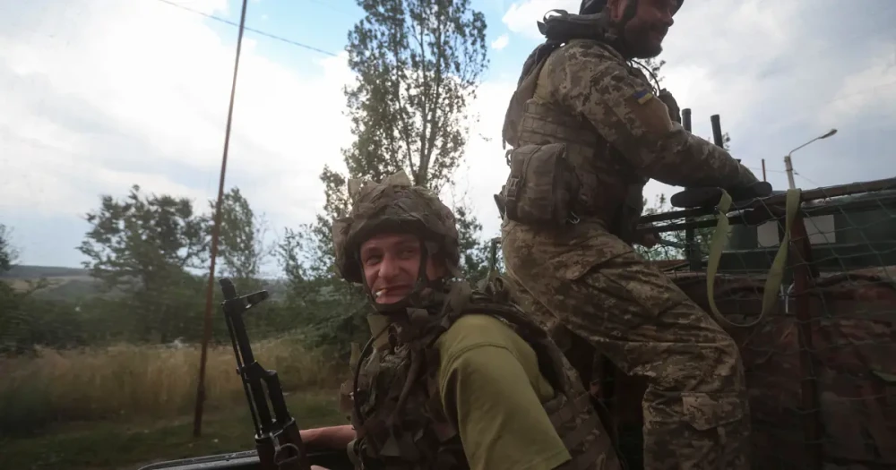 Ukrayna’dan Rusya’nın Kalbine İHA Saldırısı