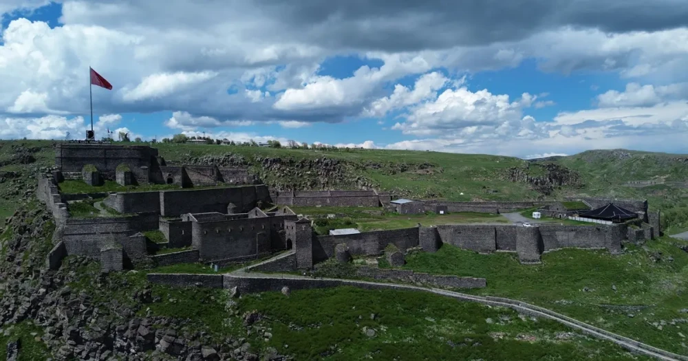 Kars Kalesi, 1000 Yılı Zamanla Kalıcı: UNESCO Dünya Mirası Listesi İçin Yargı
