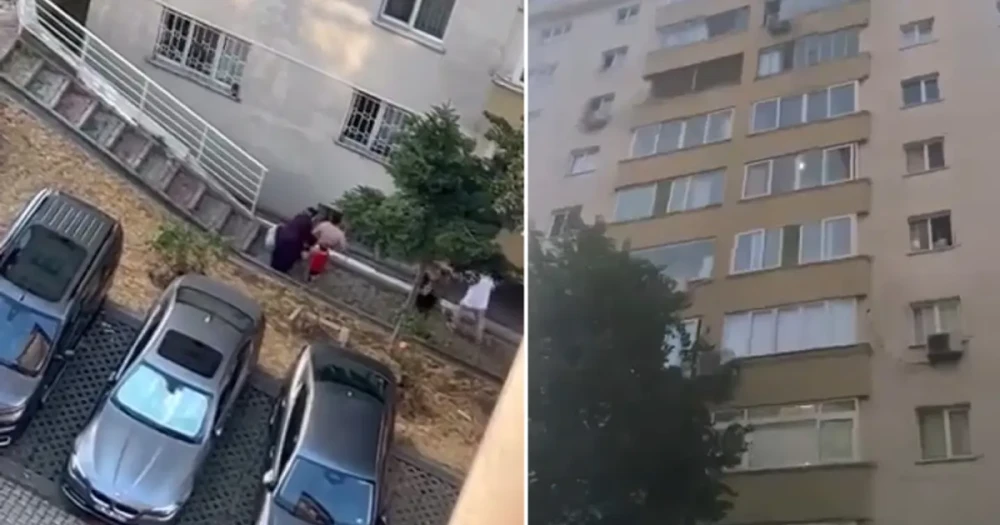 Kağıthane'de 1,5 yaşındaki Doruk'un acı ölümü. Annenin feryadı yürek dağladı "Oğlum nefes alıyor mu?"