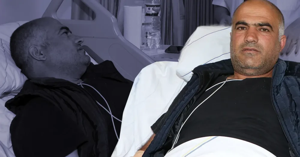 Erzurum’da 30 Yıllık Mantar Merakı Hastaneye Dönüştü