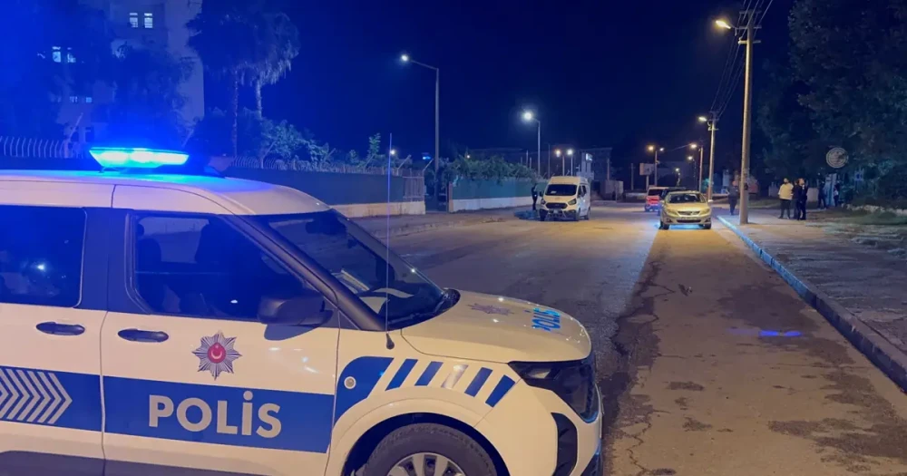 Düğünde Kan Aktı: 1 Ölü, 6 Yaralı