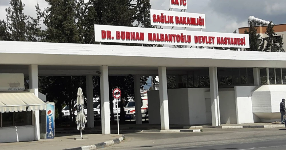 Güney Kıbrıs'ta Saldırı: KKTC Vatandaşı Ağır Yaralandı