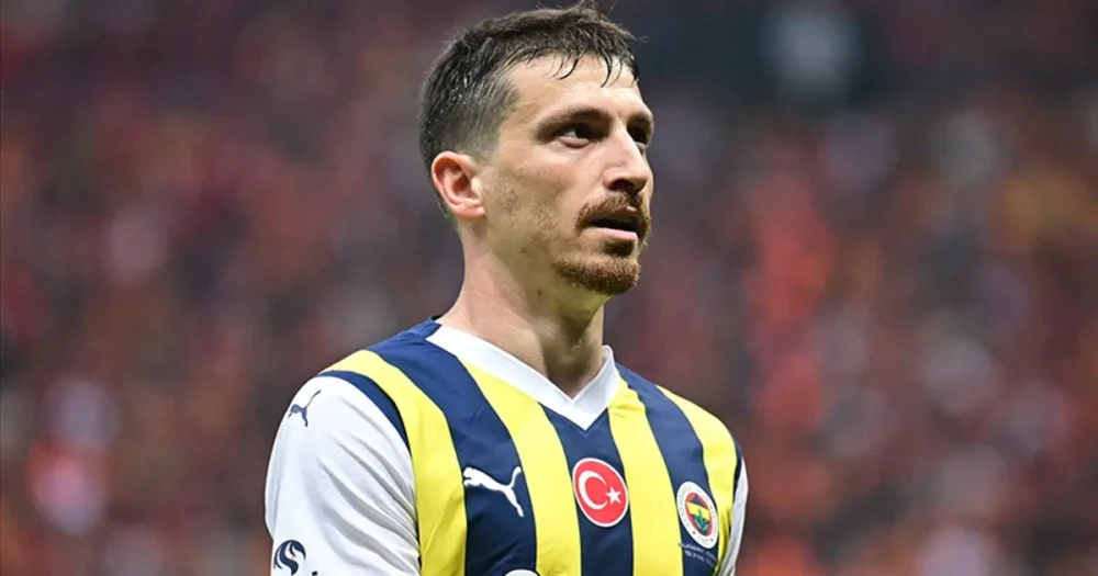 Fenerbahçe, Mert Hakan Yandaş ile anlaştı. Asgari ücret ayrıntısı dikkat çekti