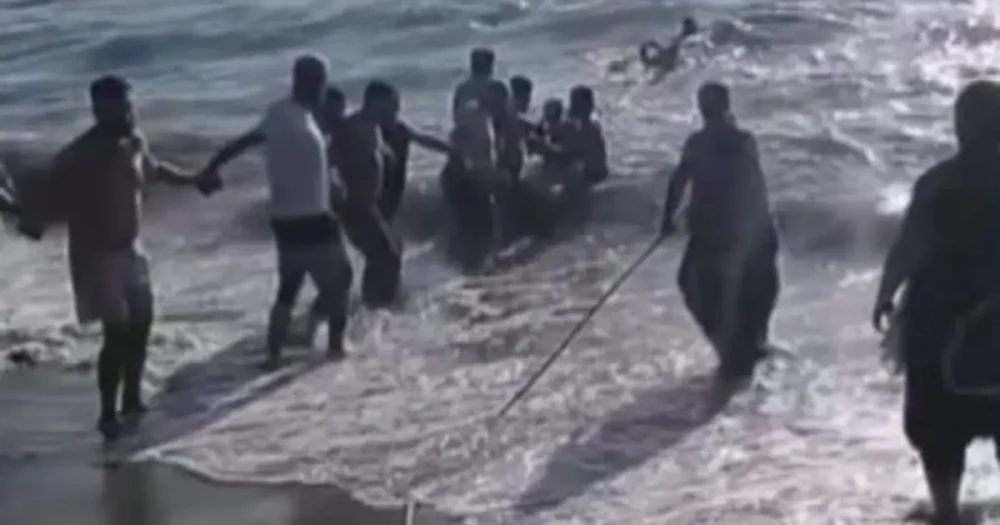 Plajlarda Can Pazarı: 3 İlinde 5 Kişi Boğuldu, 3 Kişi Hayatını Kaybetti
