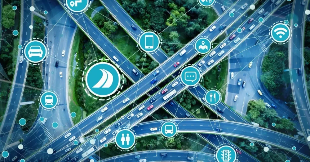 Türkiye’nin 5G destekli akıllı yol projesi Ankara’da hayata hazırlanıyor