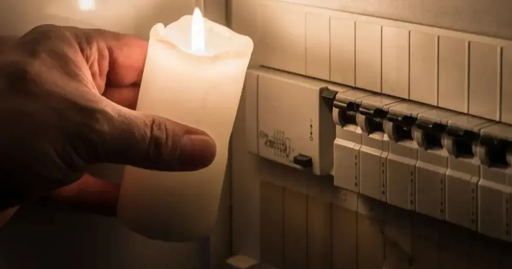 İstanbul'un 22 İlçesinde 9 Saat Sürecek Elektrik Kesintisi Yarın Başlıyor