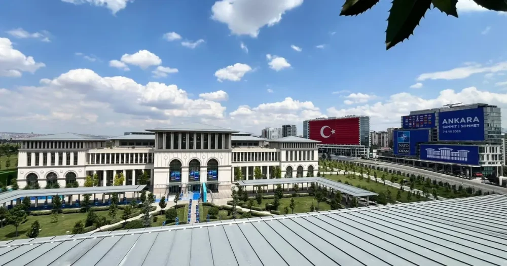 Dünyanın Gözleri Ankara’da: 32 Lider 7-8 Temmuz’da Buluşuyor