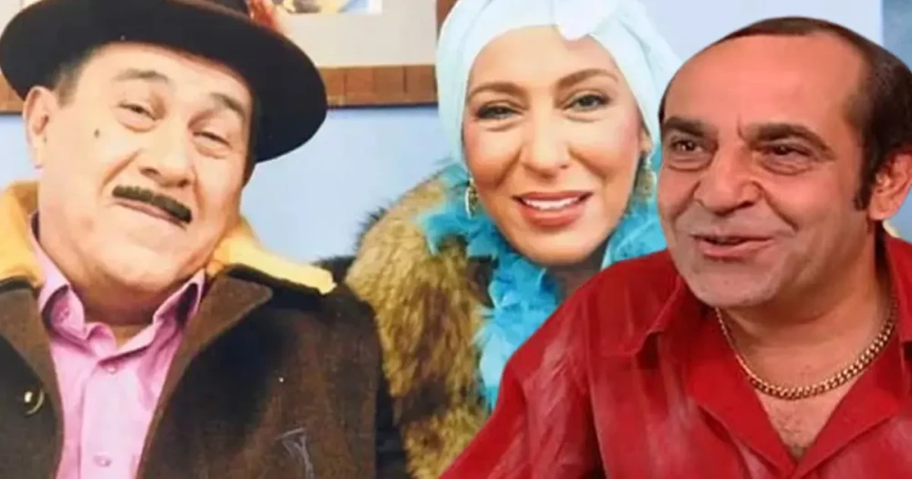 Tiyatronun çınarı Zihni Göktay'a veda. "Beter Ali'ye selam söyle Ethem"