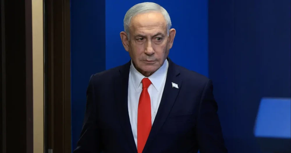 Netanyahu, Türkiye‑F‑35 Satışı Konusunda ABD Basınına Endişelerini Dile Getirdi