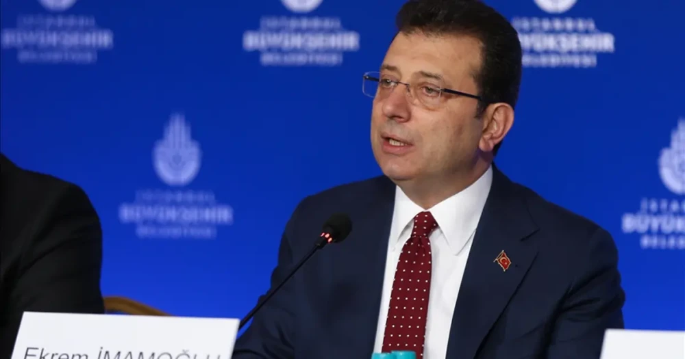 Ekrem İmamoğlu Üç Davada Hakim Karşısında