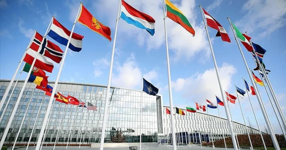NATO Üye Ülkeleri 2026 Listesi ve Zirve Katılımcıları