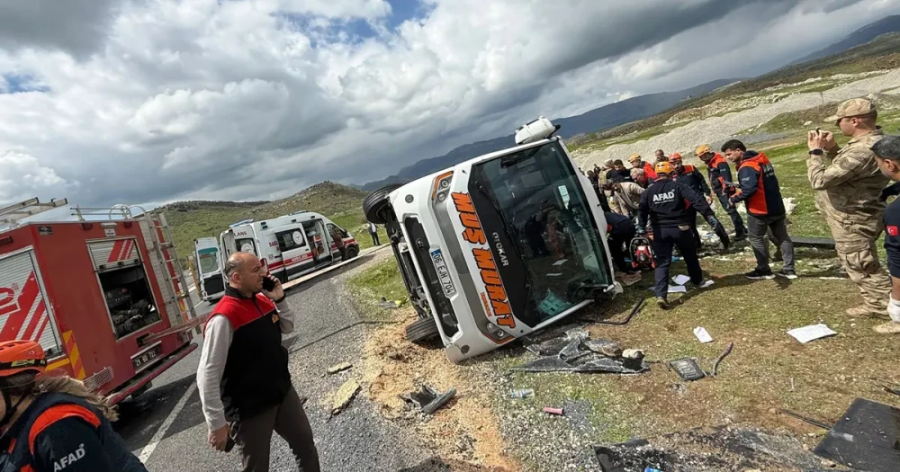 Kuralları Hiçe Sayanlar Dehşet Saçtı: 6 Ayda 972 Kişi Hayatını Kaybetti