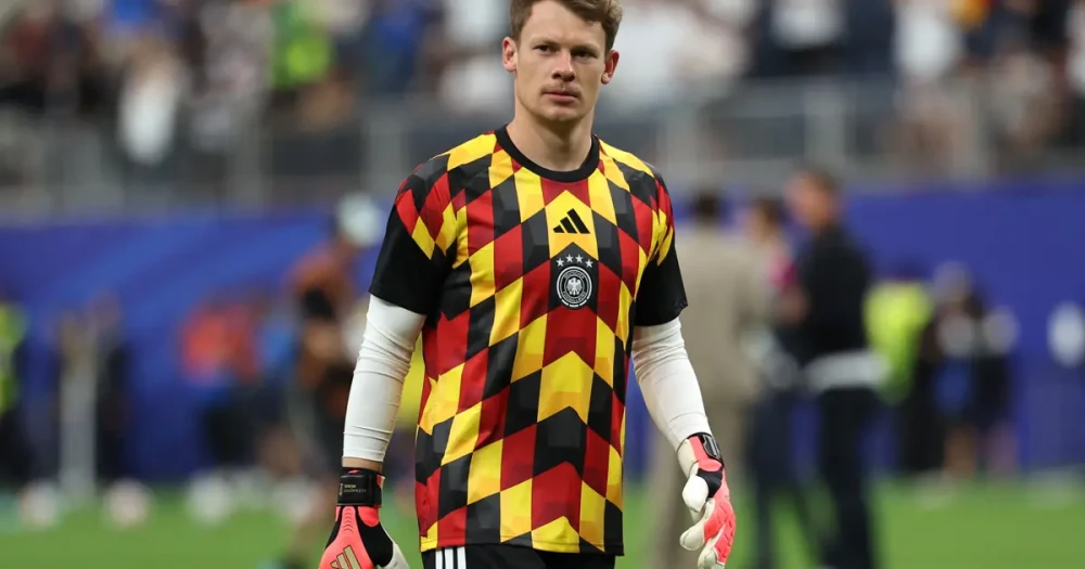 Alman devinin yeni transferi Süper Lig’de sahne alıyor