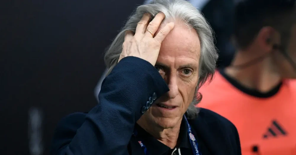 Jorge Jesus’un yeni görevi belli oldu: “Fenerbahçe ile yarım kalan hikayem var”