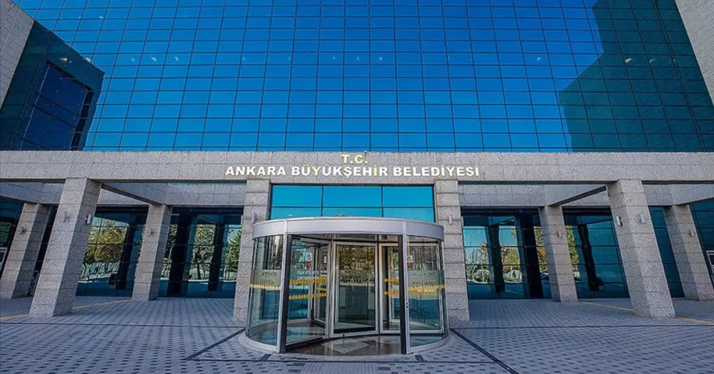 Ankara Büyükşehir Belediyesi konser davasında ara karar verildi