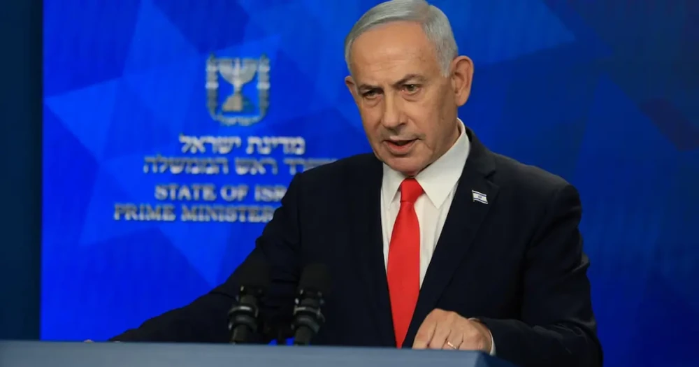 Trump’ın CAATSA ve F-35 açıklamaları Netanyahu’yu telaşlandırdı