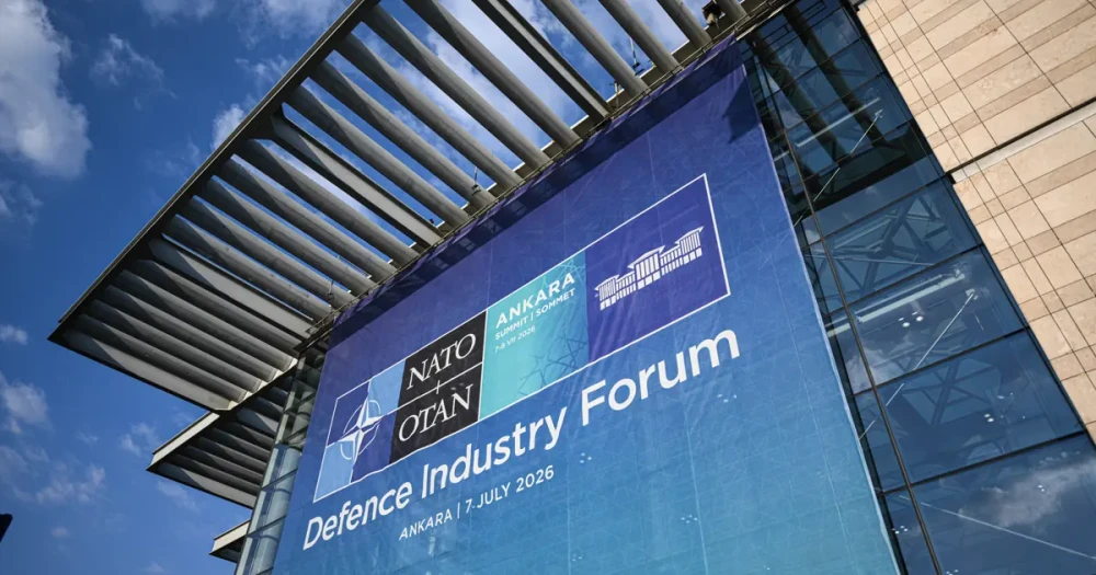 NATO Ülkelerinin Savunma Harcamaları 2026'da 1,8 Trilyon Dolara Çıkacak