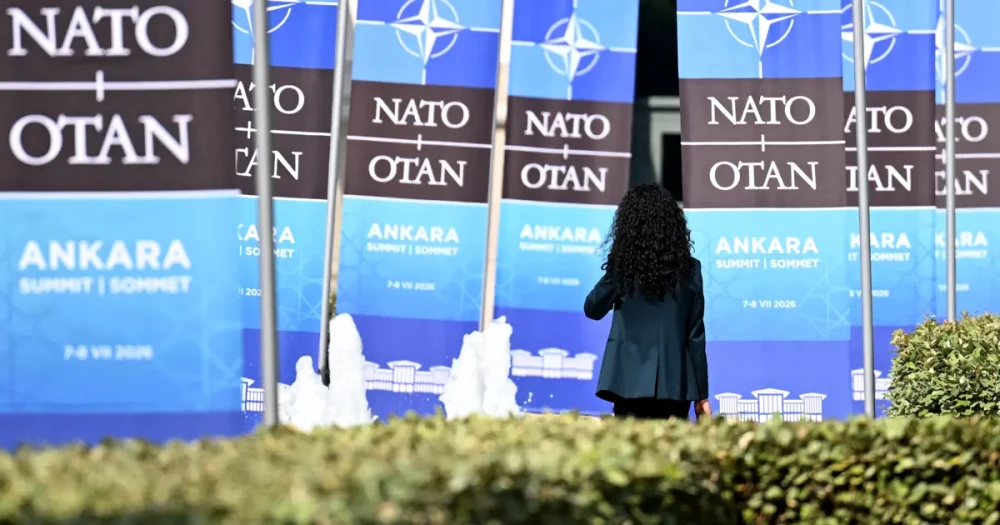 NATO’dan Ankara’da 50 milyar doları aşan savunma hamlesi