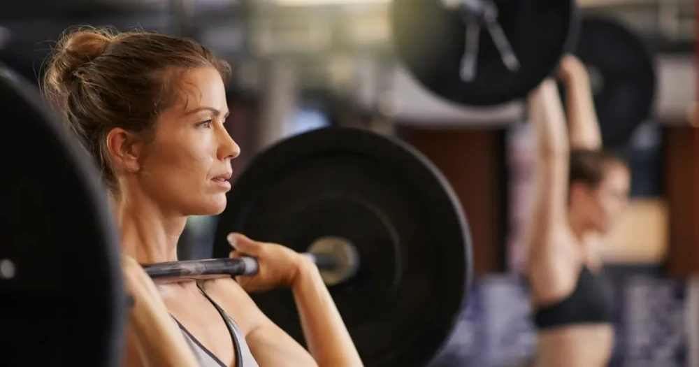 Kas Kütlesi Nasıl Artırılır? Metabolizmayı Hızlandırır, Kemikleri Korur