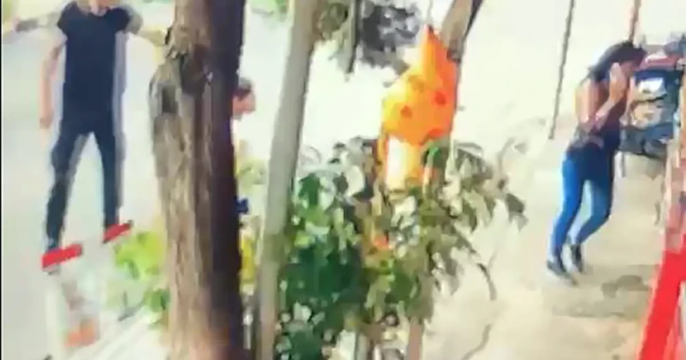 Boşanma Sürecindeki Eşi 16 Yıllık Evliliğinde Katletmeye Çalıştı