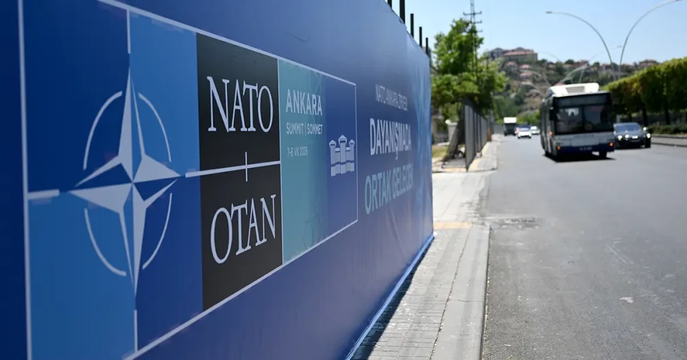 Türkiye ve İngiltere Geniş Kapsamlı Savunma Paktı İmzalamaya Hazırlanıyor