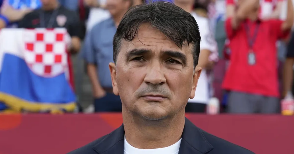 Hırvatistan'da bir dönem sona erdi, Dalic ile yollar ayrıldı