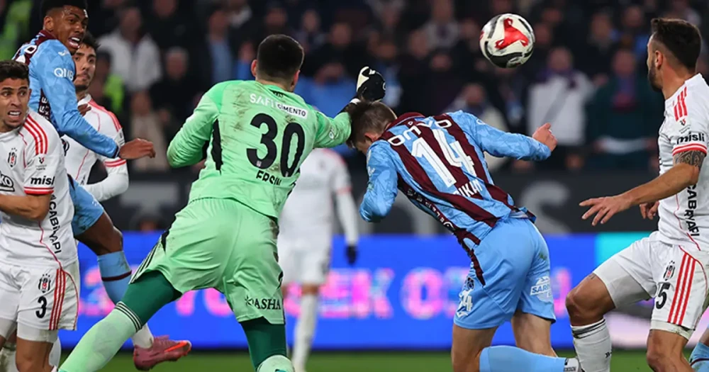 Beşiktaş'ta bir veda daha, altyapıdan yetişen milli futbolcu gönderildi