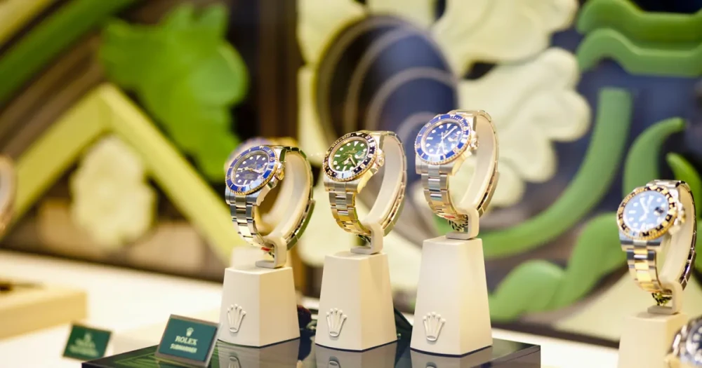 Rolex Koleksiyoncuları İçin Kaçırılmayacak Fırsat: İkinci El Lüks Saat Fiyatları Geriledi